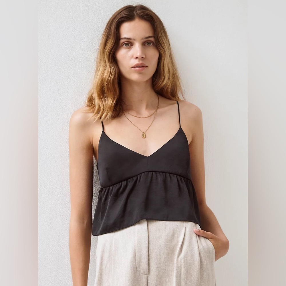 Aritzia Little Moon Lover Cami